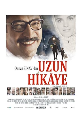 Uzun Hikaye