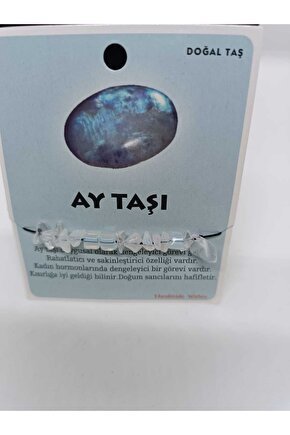 ay taşı