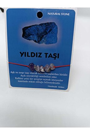 yıldız taş