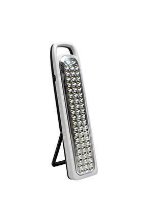 Magnes Shopzum Yajia Yj-6828a 62 Smd Ledli Şarjli Işildak