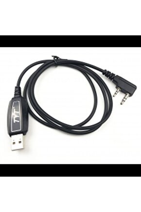 DMR Telsiz Programlama Kablosu TYT (USB)