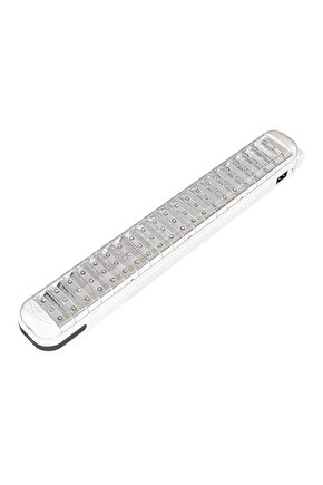 63 SMD LED ŞARJLI IŞILDAK (3155)