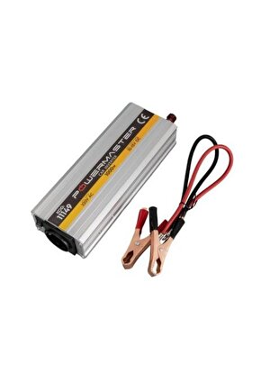 PM-11149 12 Volt - 1000 Watt Modifiye Sinüs İnverter