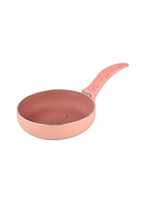 Granit Sosluk Pembe 14 Cm