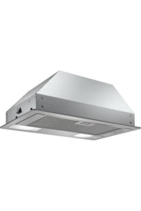 Lb53naa30 Gömme 121 W Aspiratör Inox