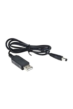 Baofeng V.b. El Telsizi Usb Şarj Ünitesi