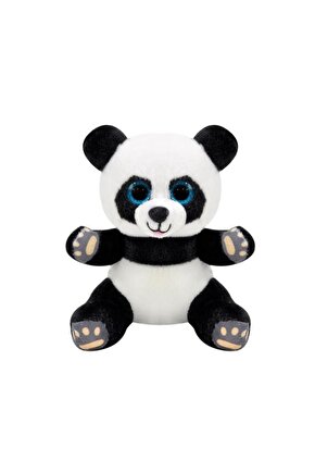 Peluş Panda Oyuncak 15 cm