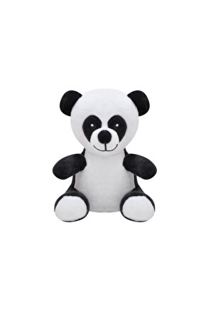 Panda 14 Cm Pelüş Oyuncak