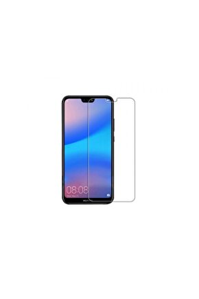 Nano Teknoloji Huawei Mate 10 Lite Kırılmaz Cam Ekran Koruyucu