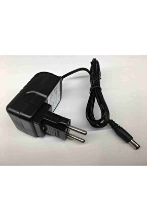 Baofeng Uv-82 Uv-5r Uv-5ra Uv-5rb Uv5 Uv5-re Plus El Telsiz Şarj Cihazı Için Adaptör 220 Volt