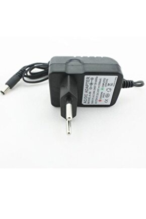 Baofeng Uv82 Uv5r Uv5ra Uv5re El Telsiz Şarj Cihazı Için Adaptör 220 Volt