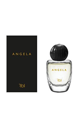 Rbl Angela Edp 50 ml Kadın