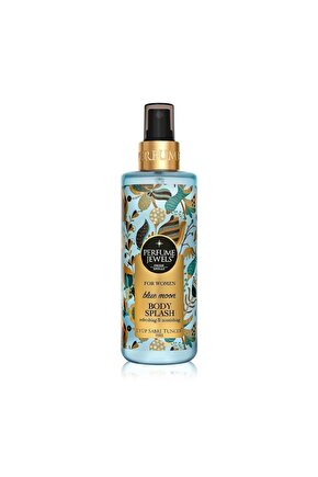 Perfume Jewels™blue Moon 250 ml Vücut Spreyi