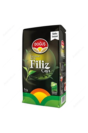 Filiz 1000 gr Çay