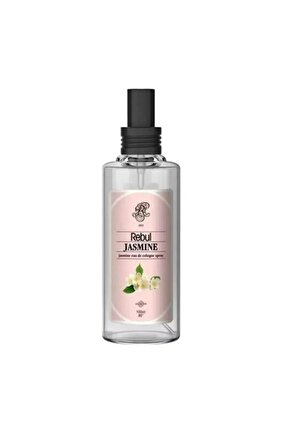 Kolonya Sprey 125 ml Jasmine