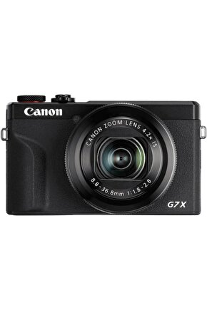 D.cam G7x M Iıı Bk