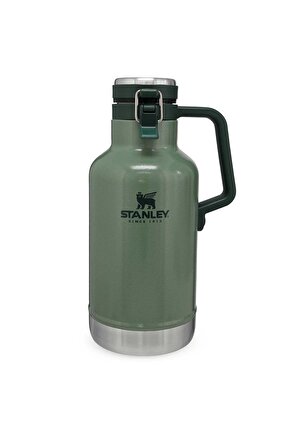 Classic Easy-pour Growler Termos 1,9 L Yeşil