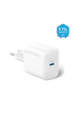 20w Usb C Hızlı Şarj Cihazı-a2347