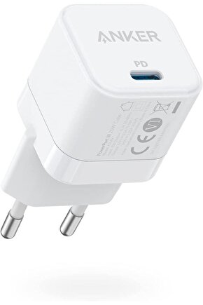 312 Cube 20w Usb-c Şarj Cihazı A2149