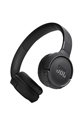 Tune T570bt Siyah Wireless Bluetooth Kulak Üstü Kulaklık-jb.t570btblkeu