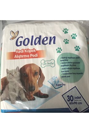 KEDİ KÖPEK ALIŞTIRMA PEDİ 6090