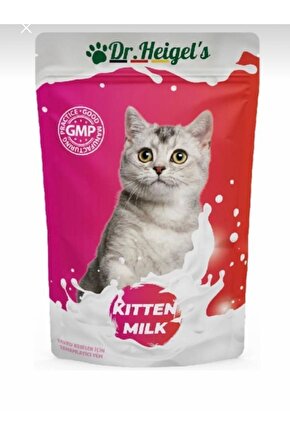 KEDİ DEVAM SÜT TOZU 200 ml