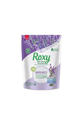 Roxy Matik Lavanta Kokulu 800 gr