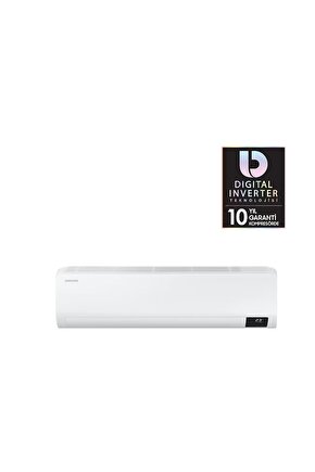 Premium Ar24tshzhwksk A 24000 Btu Inverter Duvar Tipi Klima