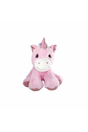 PABH04194-25 Peluş Unicorn 25 cm -Vardem