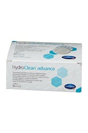 Hydroclean Advance 7,5cmx7,5cm - 3 Adet