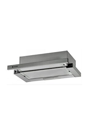 EMİNÇELİK EC-AS 1320 XP60 INOX ANKASTRE ASPİRATÖR