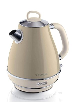 Vintage Elektrikli Su Isıtıcı 1.7 Litre Kettle 00c286903ar0