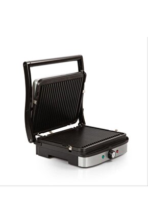 Conti Cg-224 Tost Ye Tost Ve Izgara Makinesi Inox