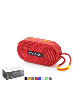 H32 Bluetooth Speaker 134*48*73mm