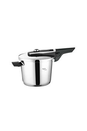 Pcq1212pc6 Procook Quıck Düd. Ten. 6lt