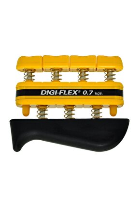 Mvs Flex-ion Digiflex El Parmak Çalıştırıcı Yay