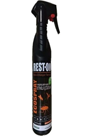 Rest-on Ecospray Haşere Spreyi 400 ml