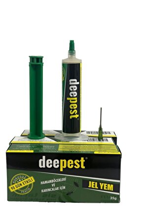 DEEPEST JEL 35 GR