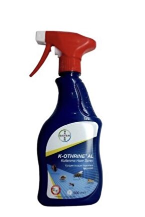 Bayer K-othrine Al 1000 ml Spray