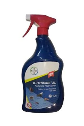 K-othrine Al Böcek 1000 Ml