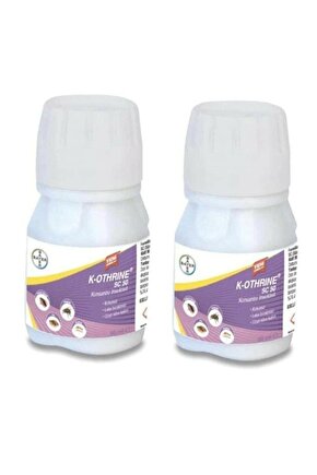 K-othrine Sc 50 2 Adet Skt.2027