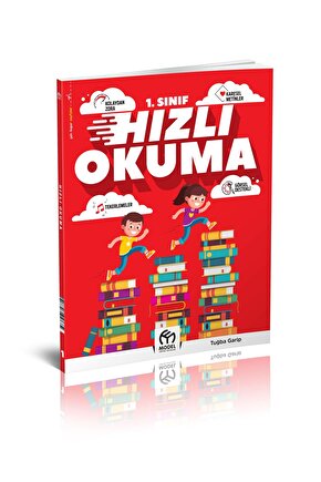 1.sınıf Hızlı Okuma