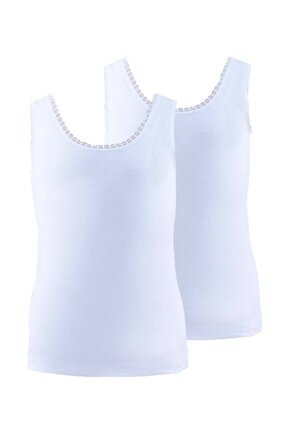 Blakspade- 1297-2 Pack Singlet