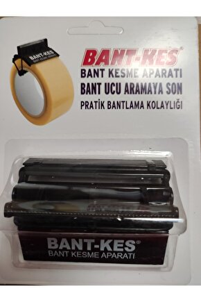 Bant Kes Koli Bant Kesme Aparatı 70 Mm Avuç Içi