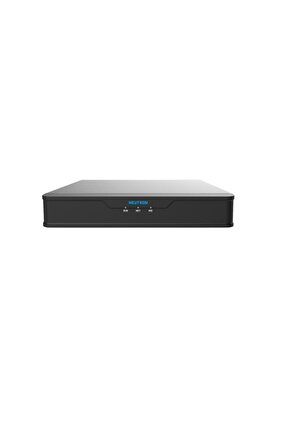 NEU-NVR108-SHD 8 Kanal Ultra H.265 1 Sata NVR Kayıt Cihazı