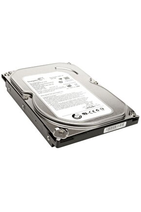 Seagate Barracuda Hd 3.5 500 Gb 7200 Rpm Hdd St3500dm002