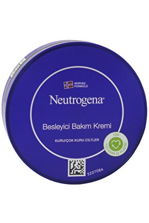 Krem 200 ml Besleyici Bakım