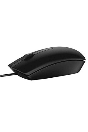 MS116 570-AAIS USB Mouse Siyah