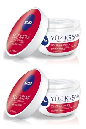 2li Yaşlanma Karşıtı Yüz Kremi 100 ml