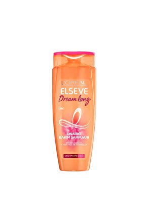 Elseve Dream Long Onarıcı Bakım Şampuanı 400 ml